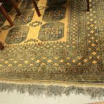 837 1298 ORIENTAL RUG